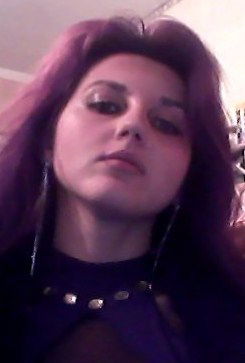 Анна Марченко