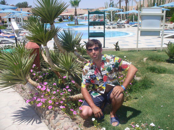 Эдуард Сорокин