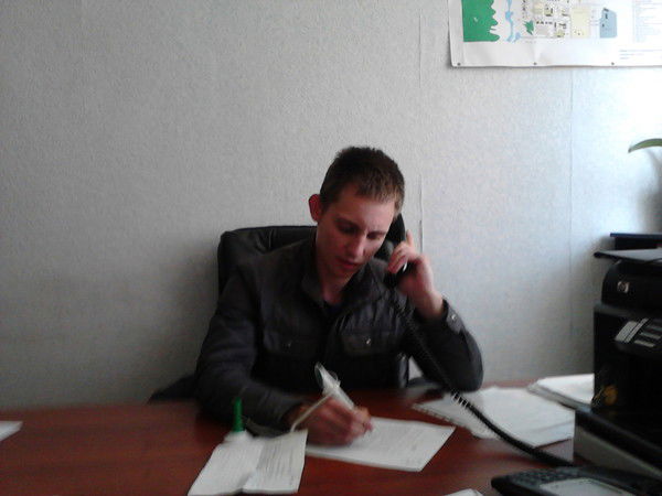 Руслан Франчук