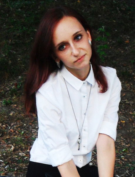 Маша Петрова