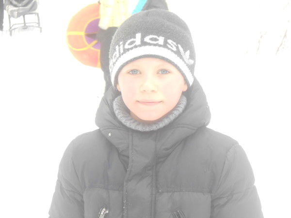 Даниил Михайлов