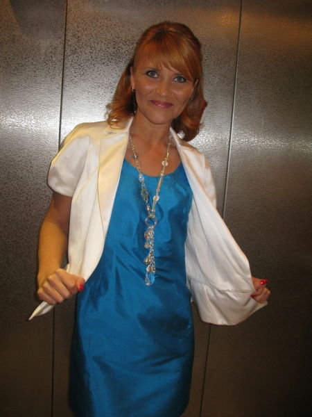 Наталья Алексеева