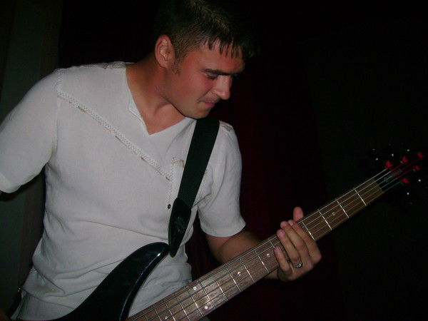 Константин Гусак