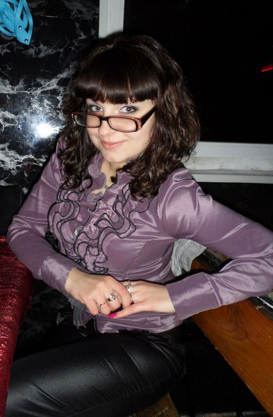 Валерия Курносенко