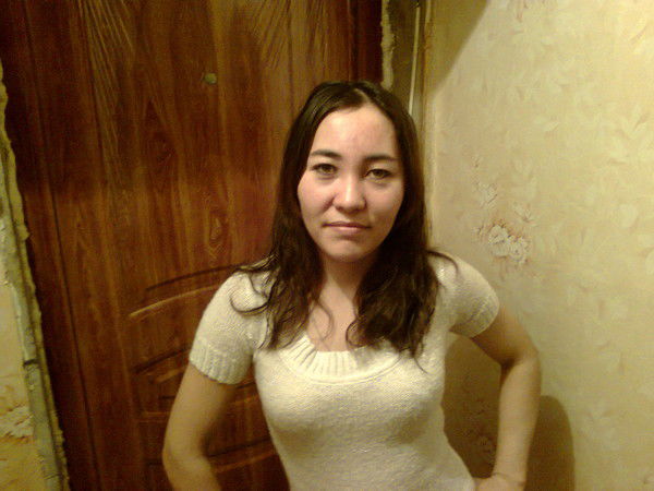 Сафия Турлыбекова