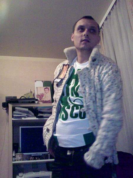 Денис Зеленов