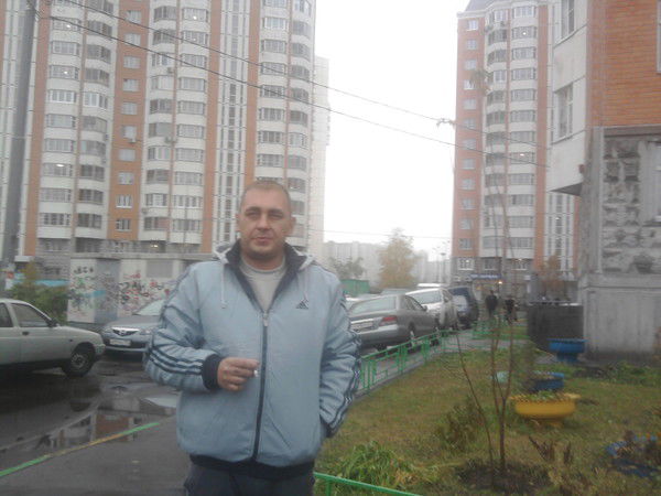 Евгений Тропин