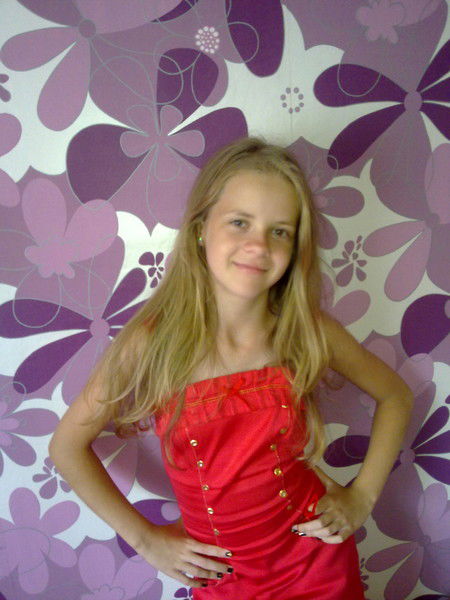 Anastasiya Baginskaya