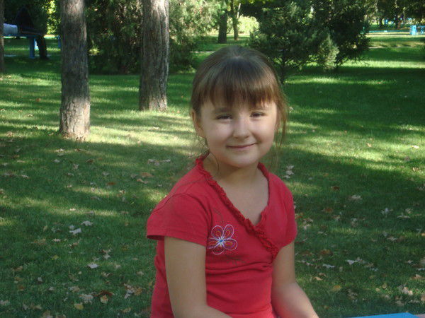 Ксения Позакшина