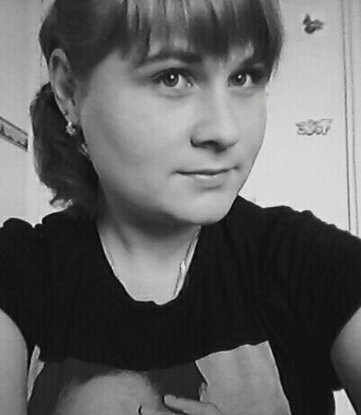 Оля Стовбур