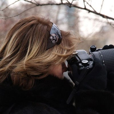 Элина Шумкова