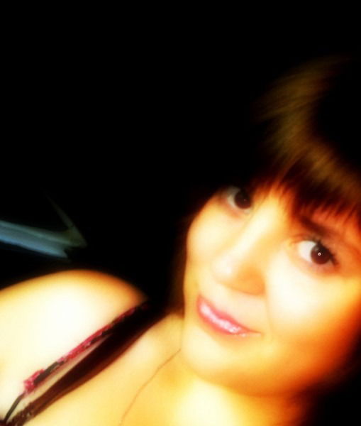 Анна Сергеева