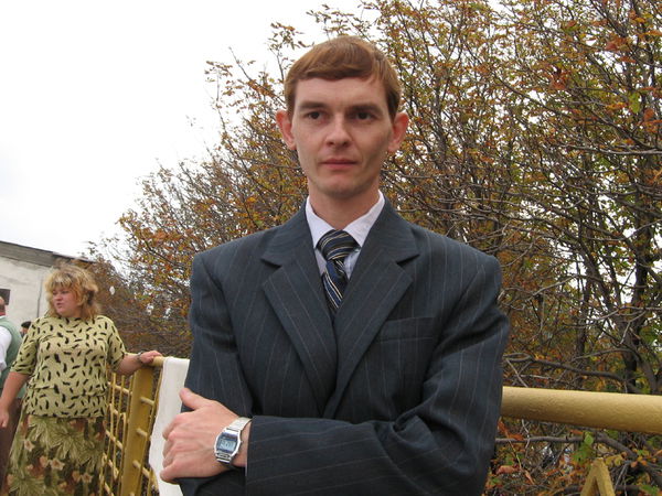 Андрей Головко