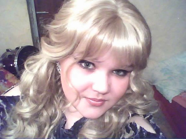 Олеся Плешевеня