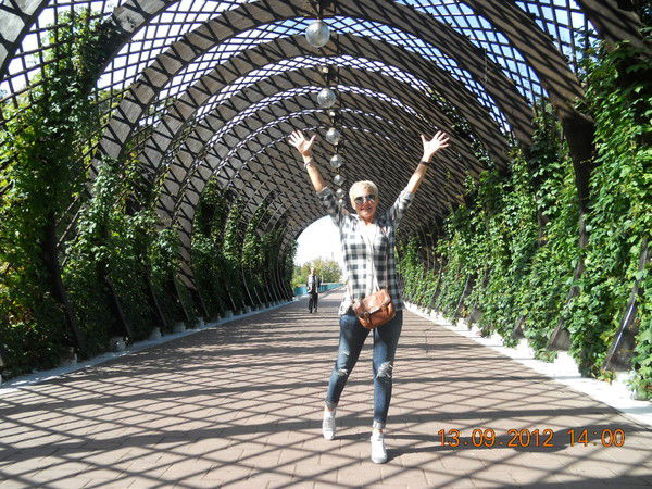 Анжелика Андрейченко