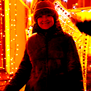 Елена Падкина