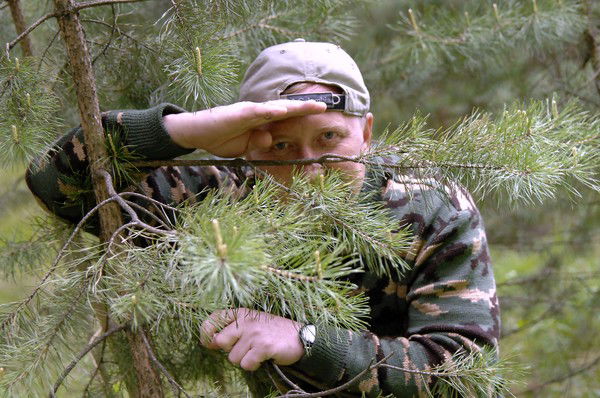 Роман Васильевич