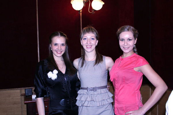 Сидоченко Александра