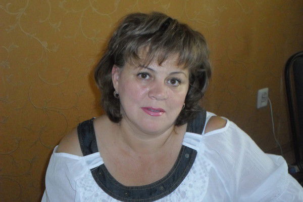 Ирина Плитус