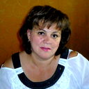 Ирина Плитус