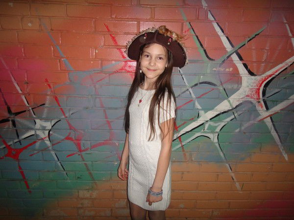 Эльвина Насибова