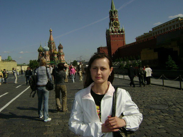 Румия Хужбактиева