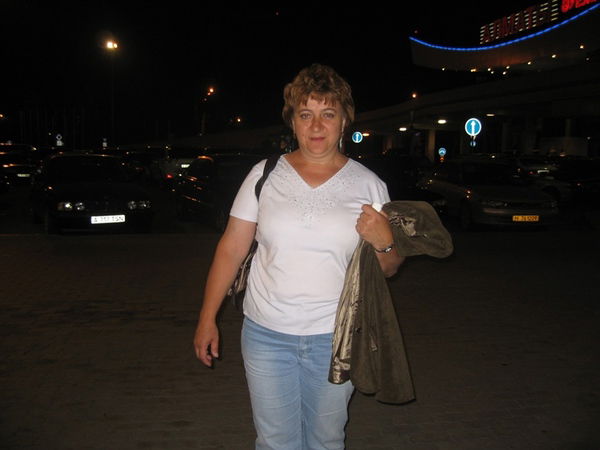 Валентина Винниченко