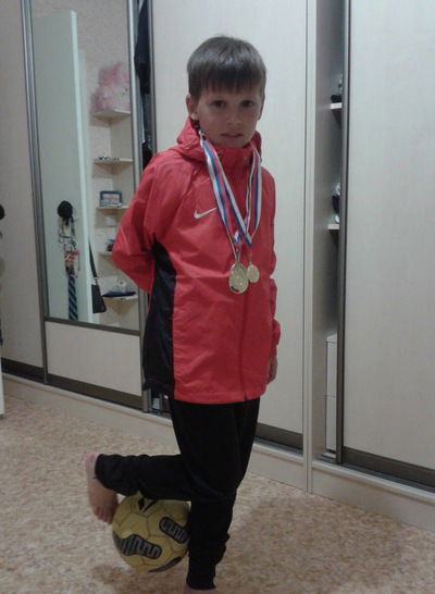 Наталья Юрченко