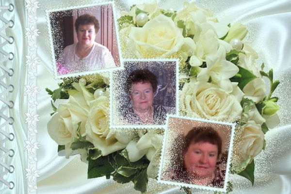 Нина Золина(Арефьева)