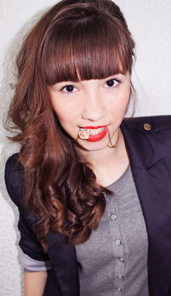 Диана Баширова