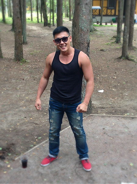 Евгений Ким