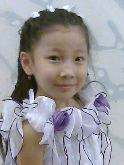 Айжамал Абдыбапова