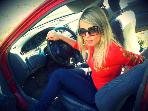 Ольга Массив