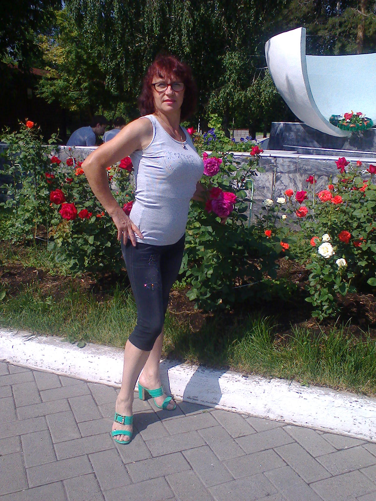 Елена Жигалева