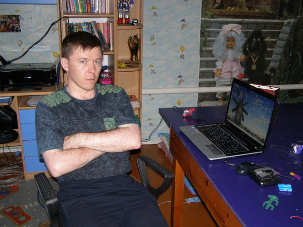 Роман Таранов