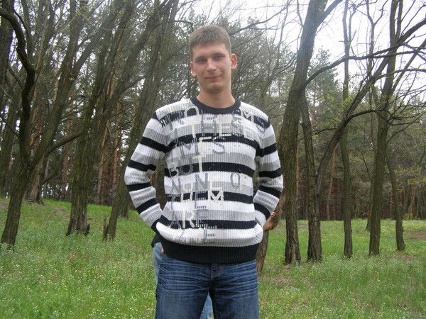 Александр Белявский