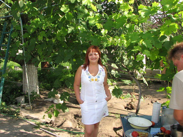 Наталья Кузьменко