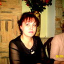 Алла Лущикова
