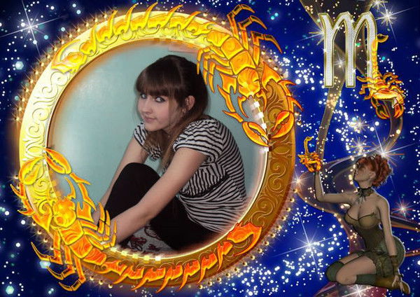 Настюшка Греднева