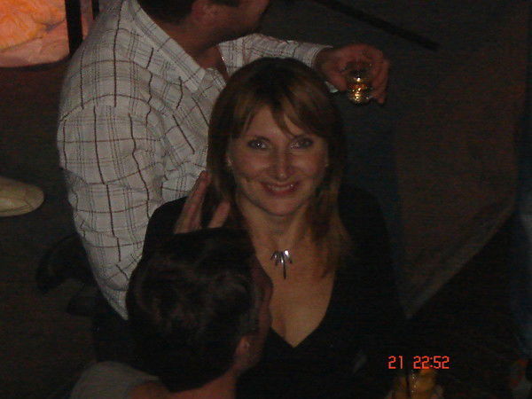 Анастасия Симонова