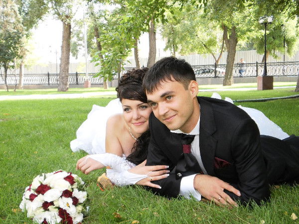 Михаил В...в