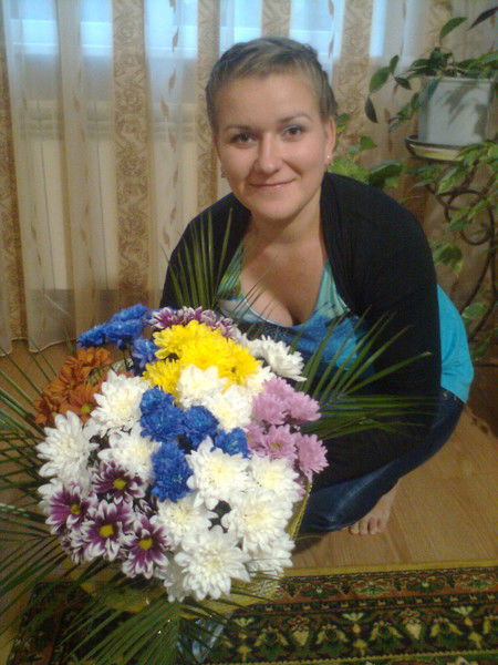 Юлия Павлишина