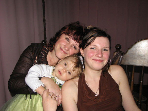 Марина Абрамова