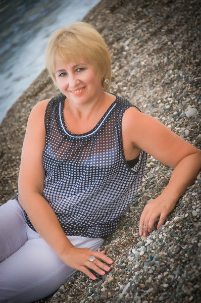 Виктория Булашева