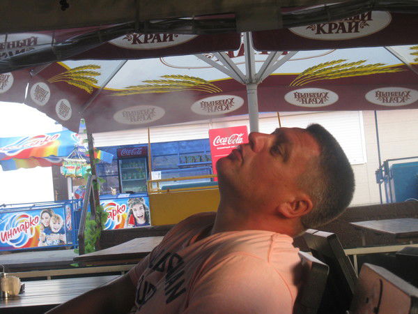 Андрей Харевин