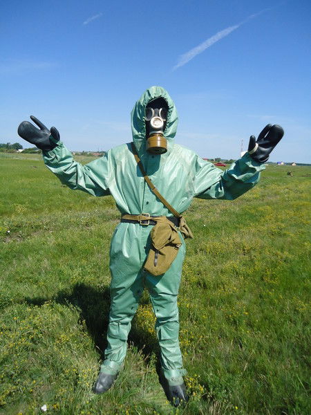 Денис Тропин