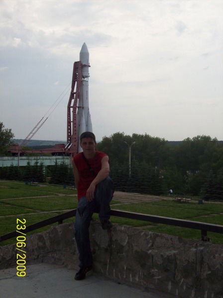 Виталий Ласточкин