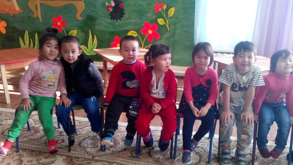 Алдияр Балабакша