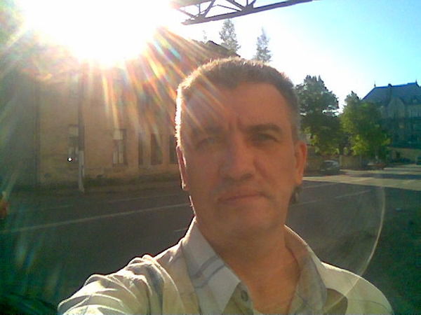 Павел Кудряшов