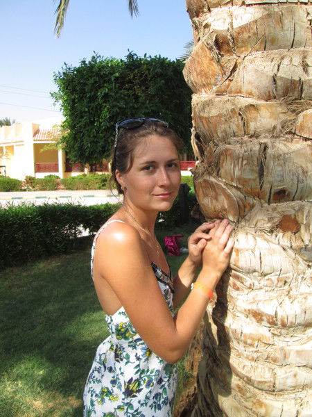 Иннулька Разумкова